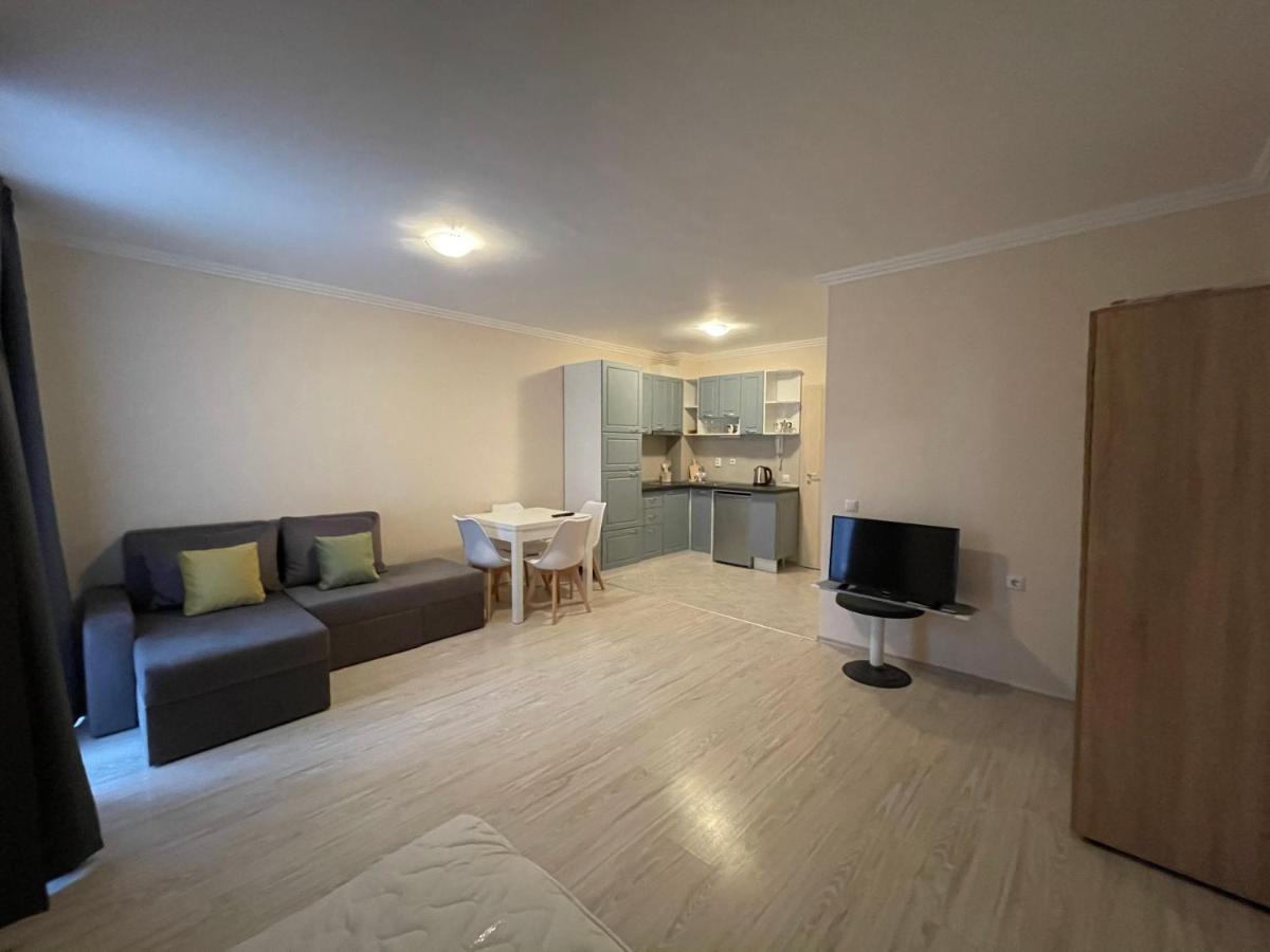 Apartments In Vip Classic Slăntjev Brjag Exteriör bild
