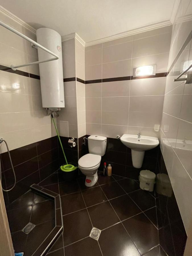 Apartments In Vip Classic Slăntjev Brjag Exteriör bild