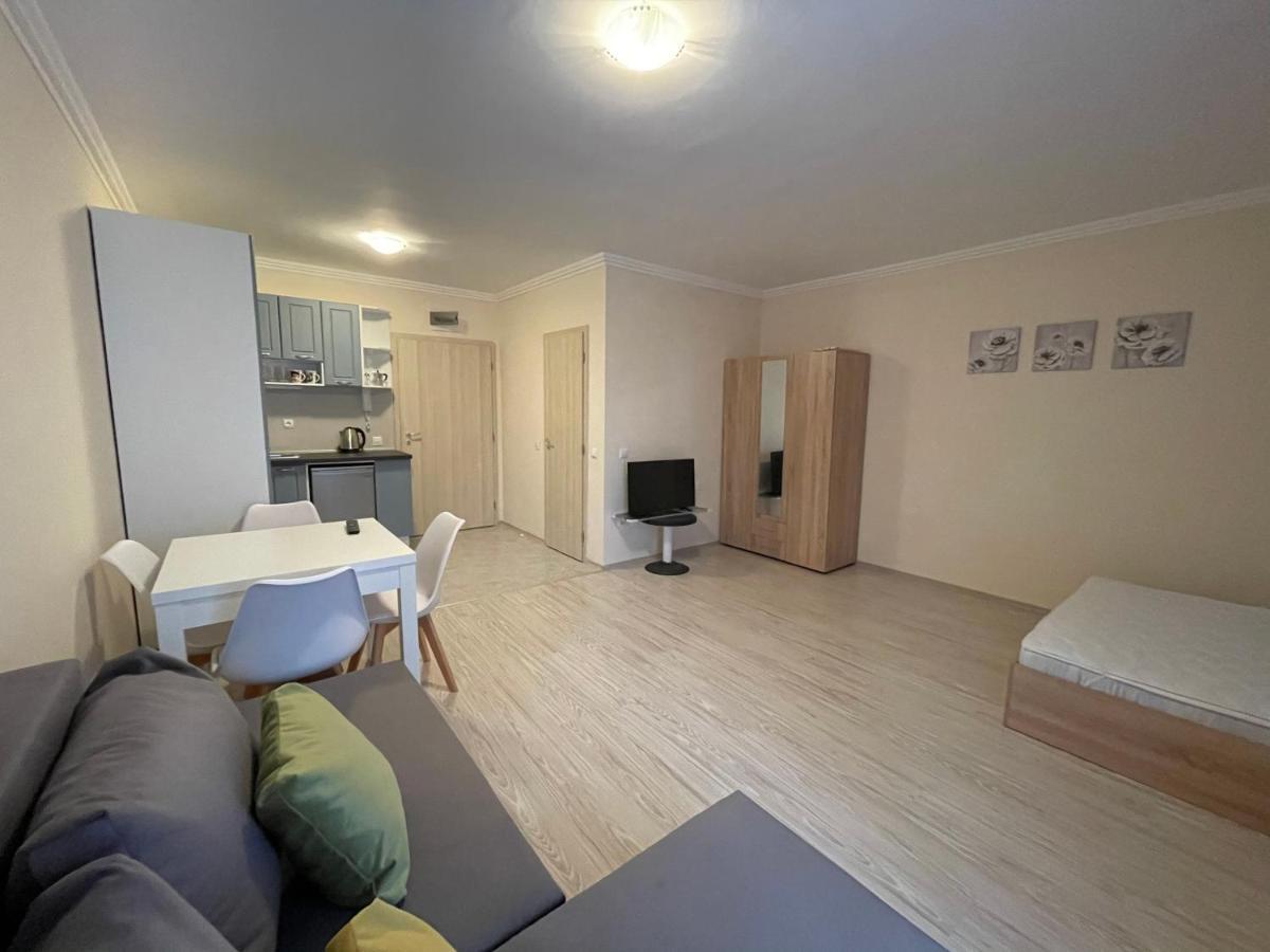 Apartments In Vip Classic Slăntjev Brjag Exteriör bild