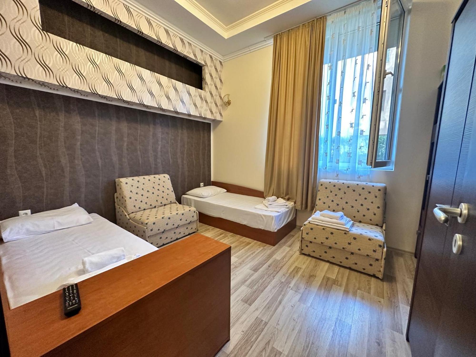 Apartments In Vip Classic Slăntjev Brjag Exteriör bild