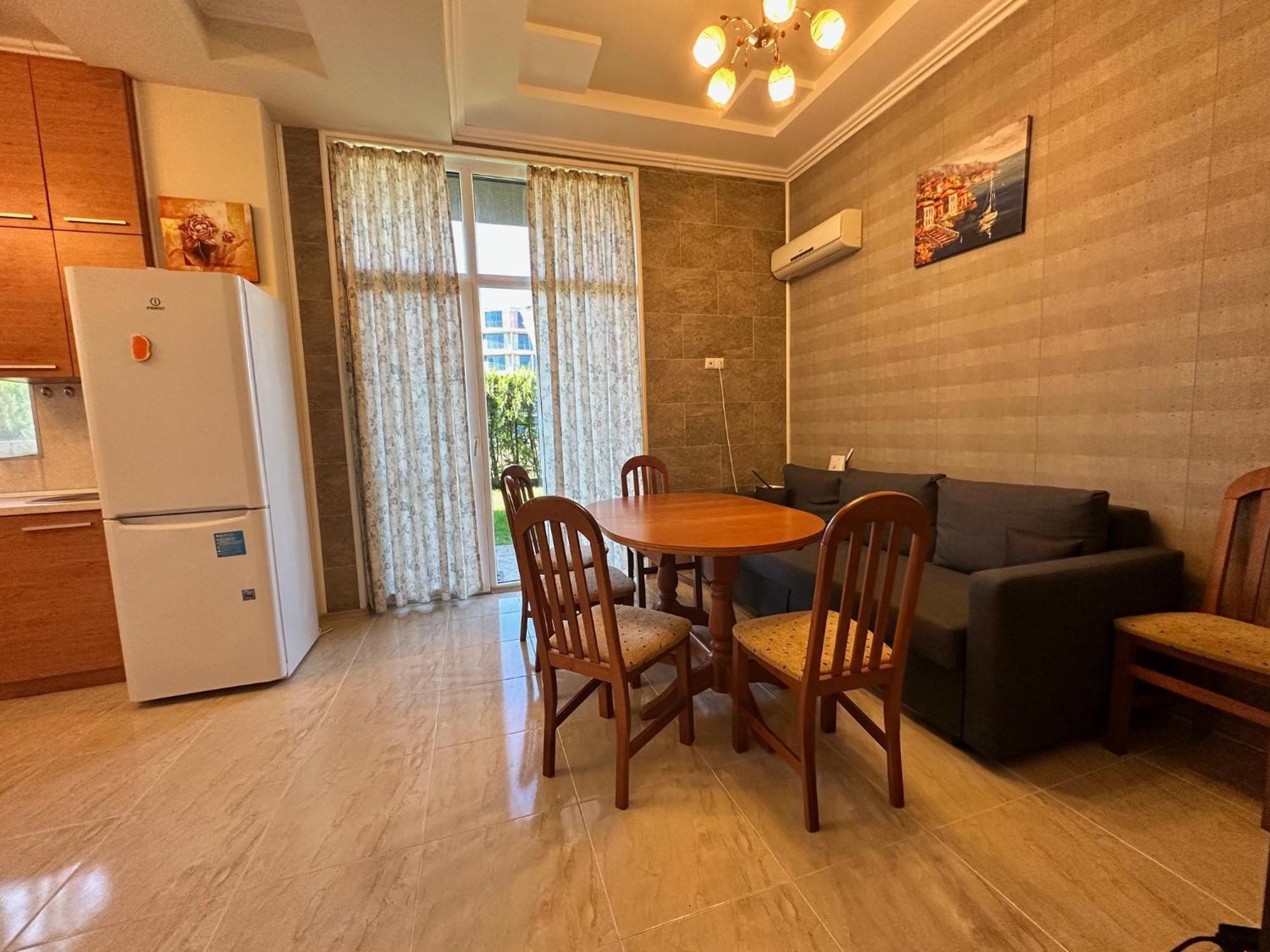 Apartments In Vip Classic Slăntjev Brjag Exteriör bild