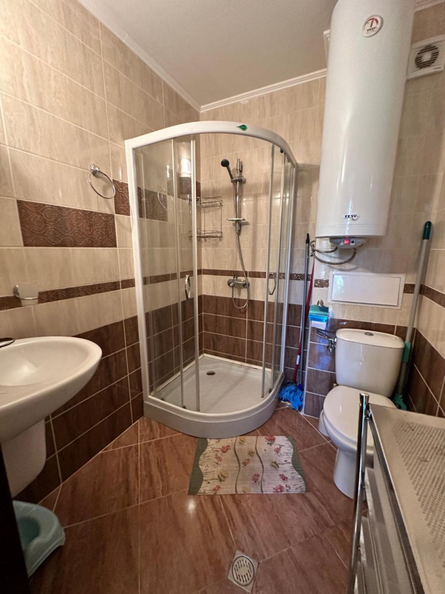 Apartments In Vip Classic Slăntjev Brjag Exteriör bild