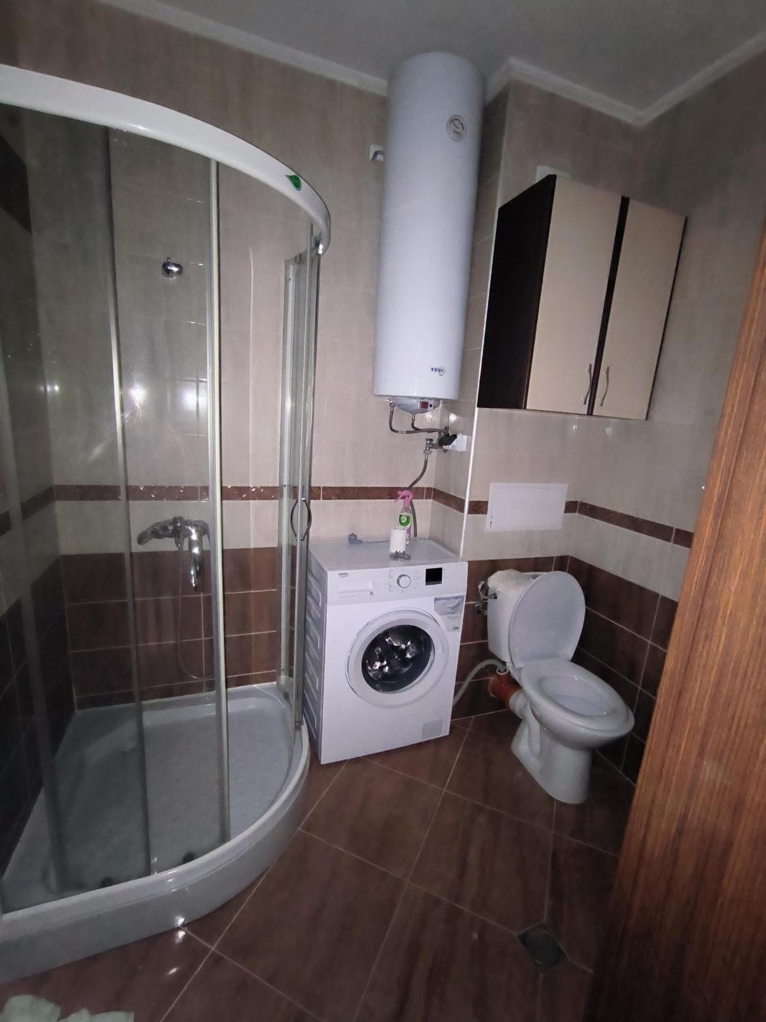 Apartments In Vip Classic Slăntjev Brjag Rum bild