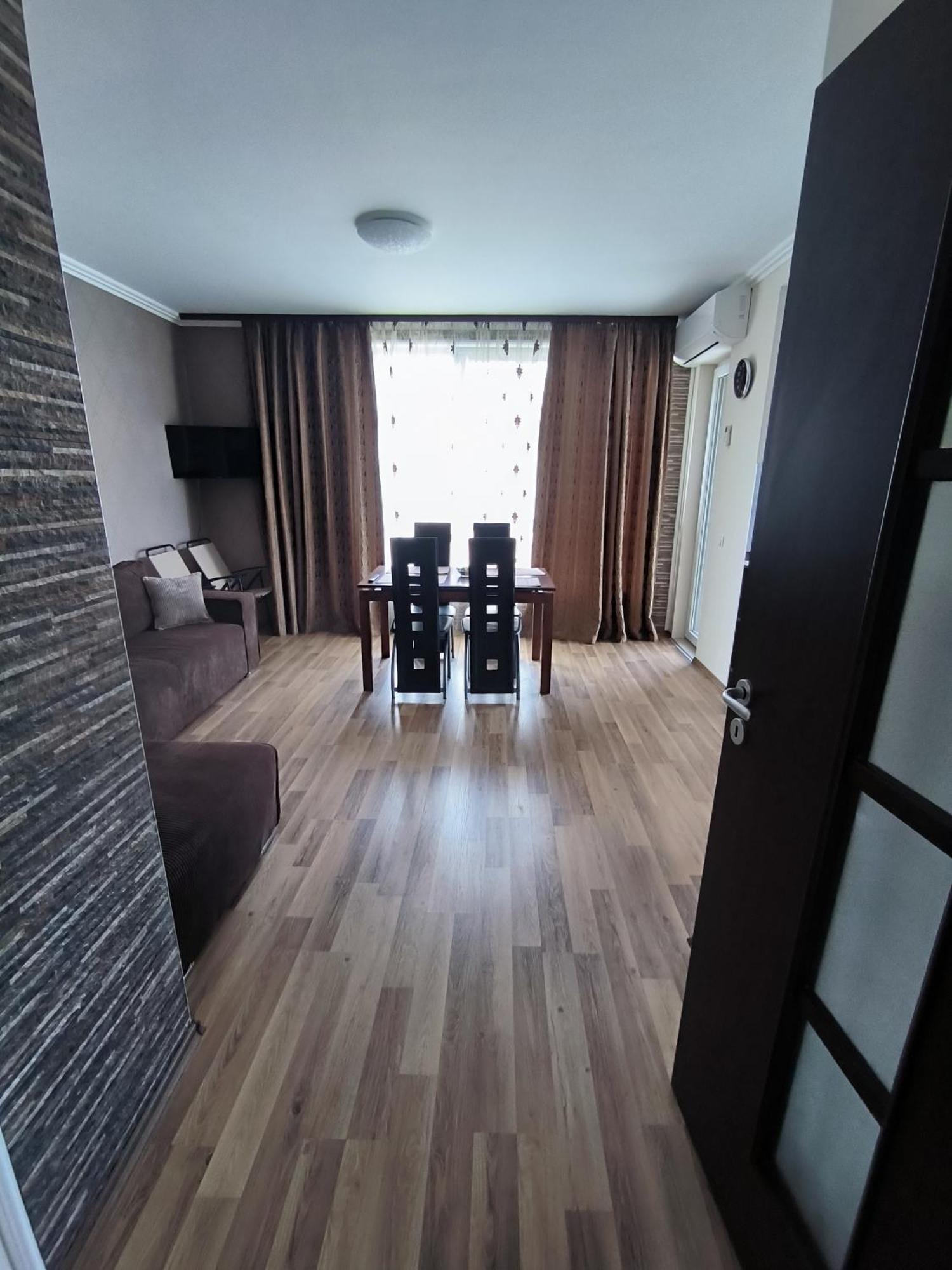 Apartments In Vip Classic Slăntjev Brjag Rum bild