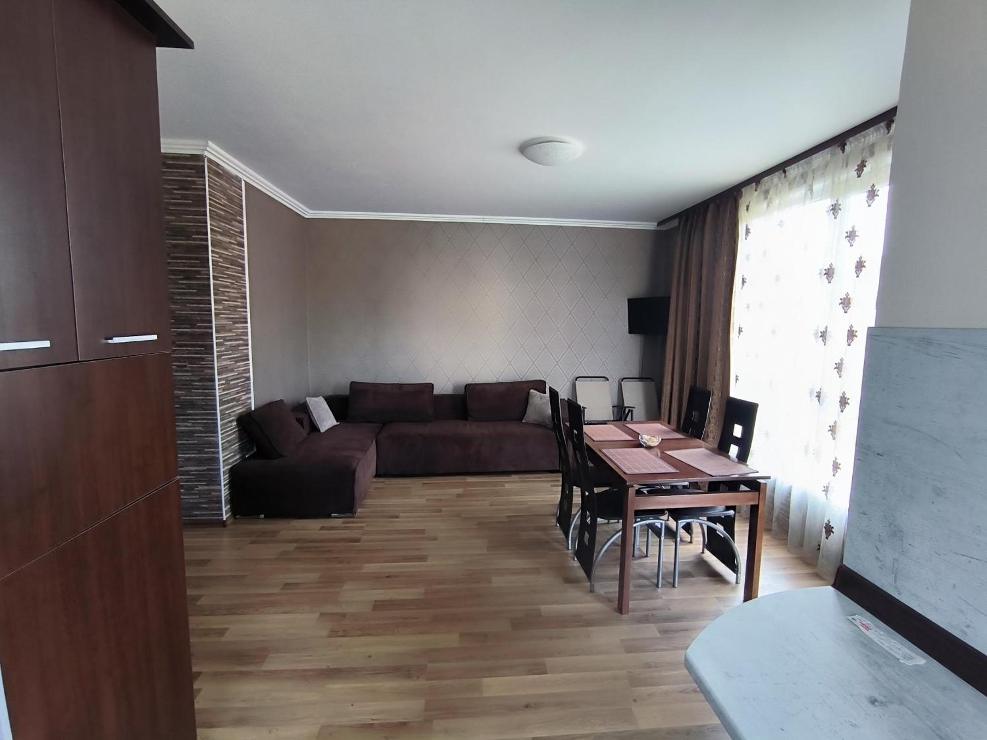 Apartments In Vip Classic Slăntjev Brjag Rum bild